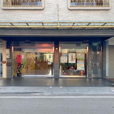 大溪老城四季行館桃園市民宿058號 Exterior foto
